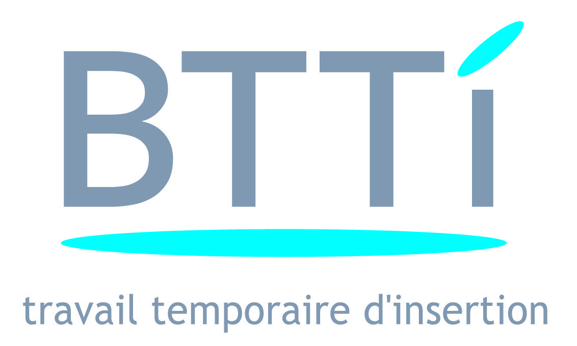 Logo structure BTTi